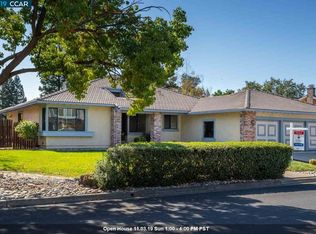 1835 Burl Hollow Ct, Walnut Creek, CA 94596