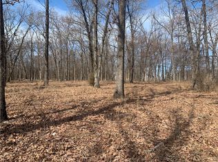 Dawn View Dr, Gentry, AR 72734