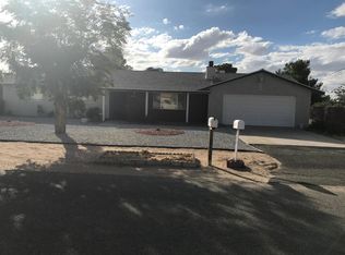 15508 Don Roberto Rd, Victorville, CA 92394