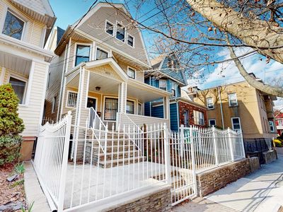 405 Bergen Ave, Jersey City, NJ, 07304