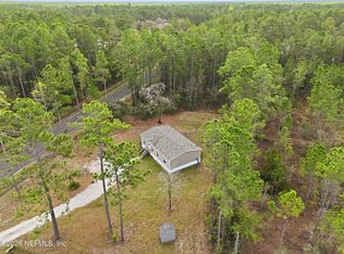4305 WANDA Street, Hastings, FL 32145