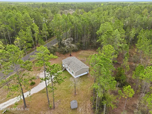 4305 WANDA Street, Hastings, FL 32145