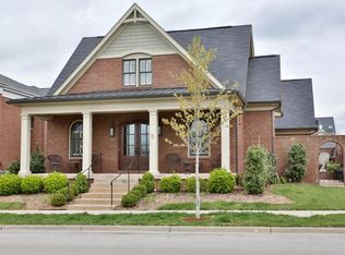9203 Dayflower St, Prospect, KY 40059