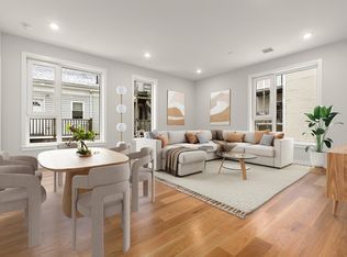 267 Old Colony #205, Boston, MA 02127