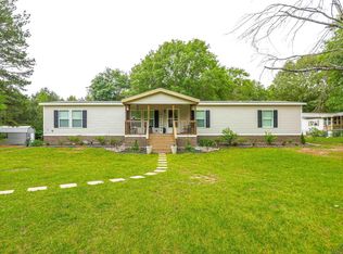 3037 Quail Ln, Longview, TX 75602