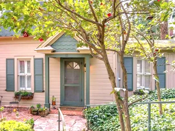 55 Melrose Cir, Tryon, NC 28782