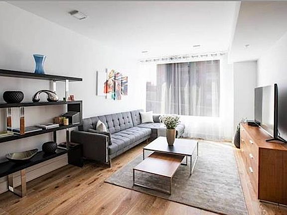 2nd image of 1101 Grand St #403