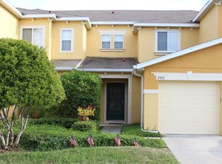 2523 Colony Reed Ln, Clearwater, FL 33763