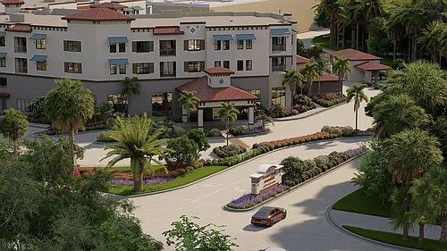 Coconut Pointe Photo 1