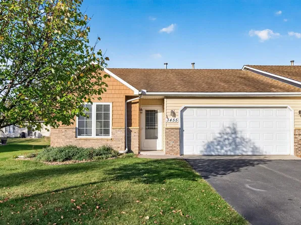 3455 Valento Cir, Vadnais Heights, MN 55127