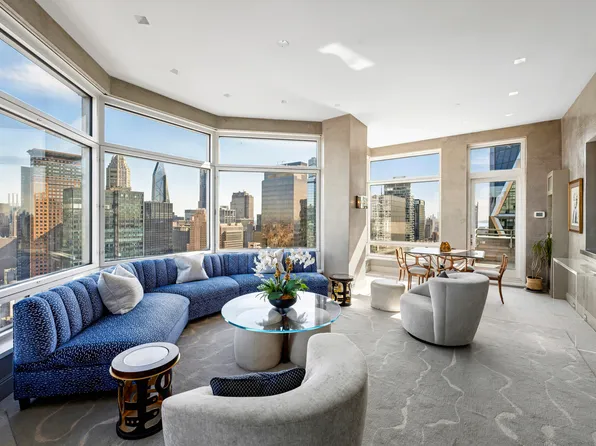 301 West 57th Street 52C image 1 of 13