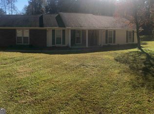 111 Evans Ct, Lagrange, GA 30241