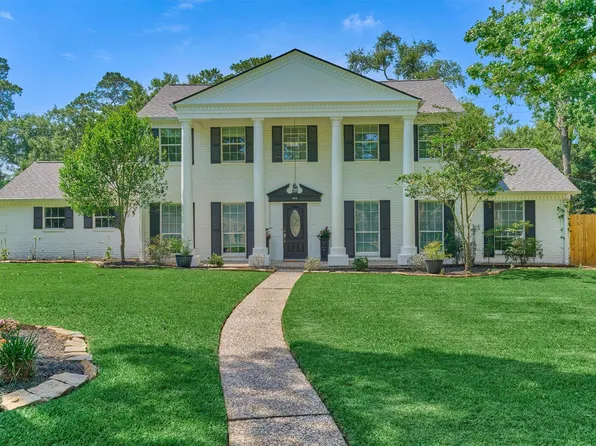 6515 Glenhill Dr, Spring, TX 77389