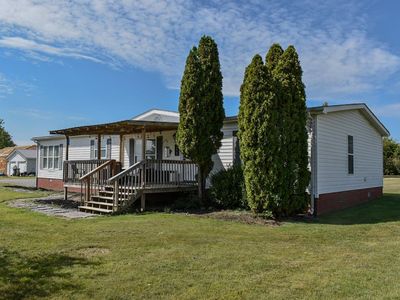 255 Wilson Farm Rd, Marion, KY, 42064
