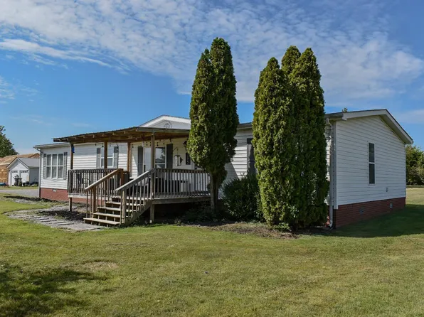 255 Wilson Farm Rd, Marion, KY 42064