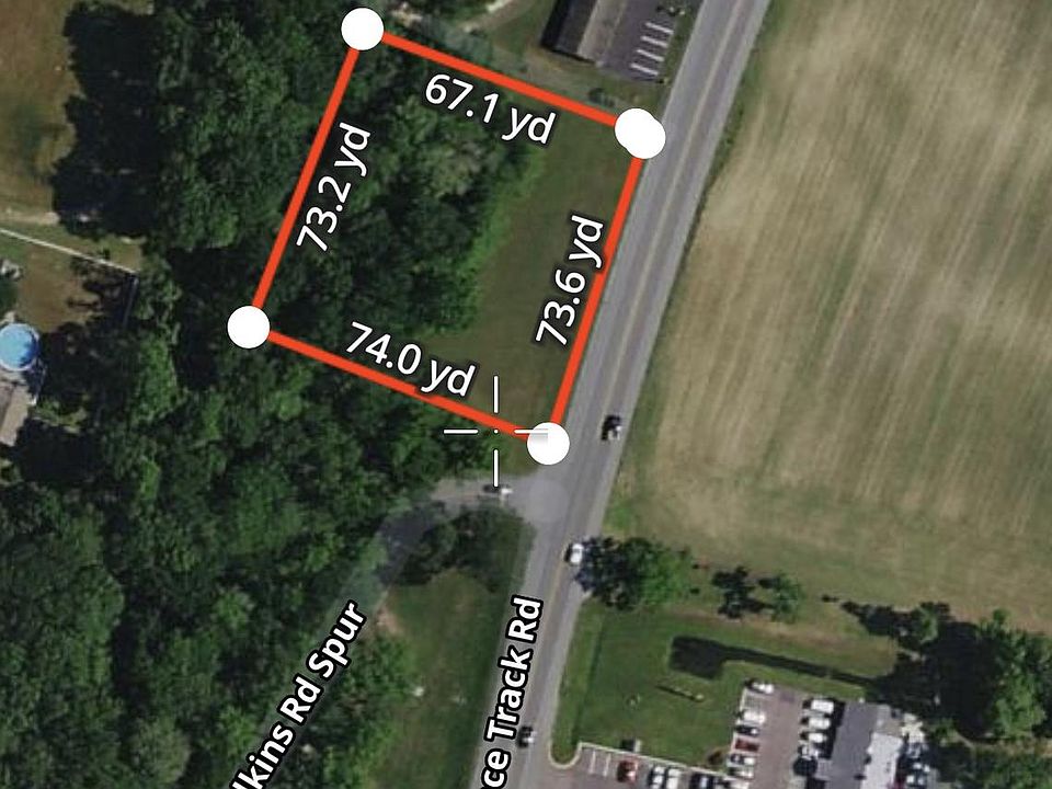 2nd image of 0 Racetrack Rd