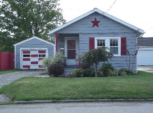 403 Phillips Ave, Ashland, OH 44805