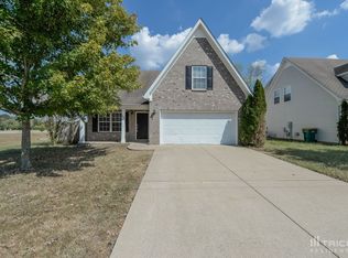 4030 Deer Run Trce, Spring Hill, TN 37174