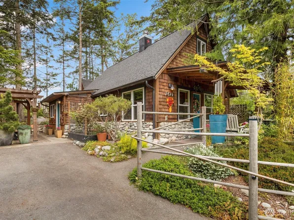 2437 Eddy Street, Port Townsend, WA 98368