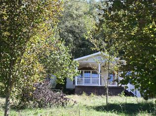 335 Cliff End St, Williamsburg, KY 40769