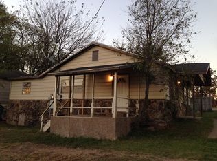 340 N 40th St, Springdale, AR 72762