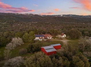 (Undisclosed Address), Ahwahnee, CA 93601