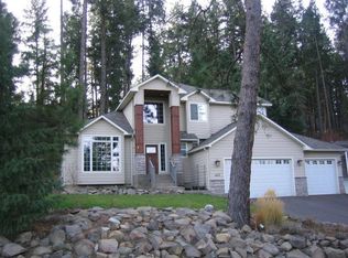 1621 W Pinecrest Dr, Spokane, WA 99218
