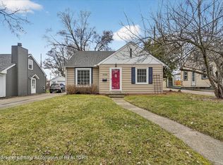 3310 Ellen Ave, Lansing, MI 48910