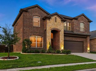 3901 Tule Ranch Rd, Roanoke, TX 76262