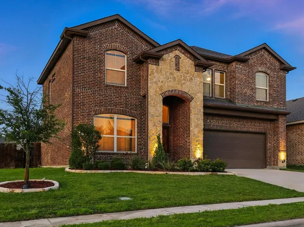 3901 Tule Ranch Rd, Roanoke, TX 76262