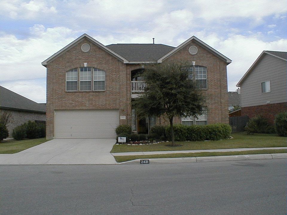 1st image of 2431 Old Well Dr
