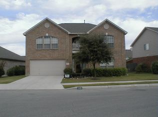 2431 Old Well Dr, San Antonio, TX 78259