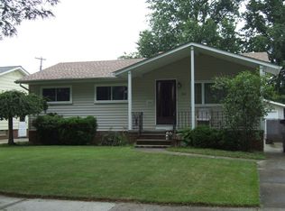814 Colonel Dr, Cleveland, OH
