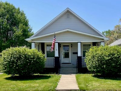 1429 Pekin St, Lincoln, IL, 62656