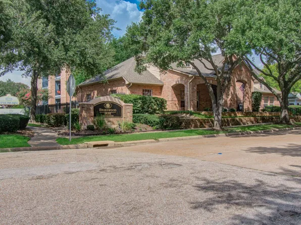2255 Braeswood Park Dr APT 323, Houston, TX 77030