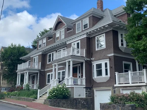 18 Whittier St #2R, Cambridge, MA 02140