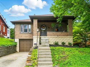 134 Strathmore Ave, Fort Thomas, KY