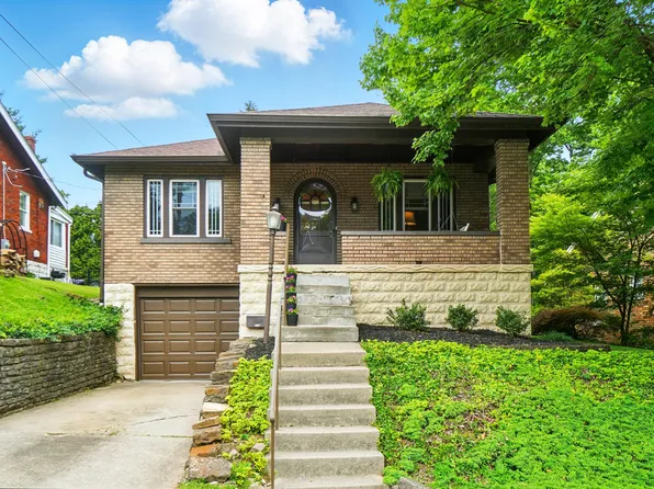 134 Strathmore Ave, Fort Thomas, KY 41075