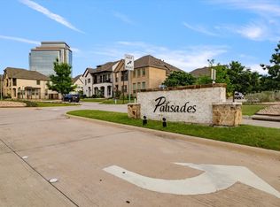 261 Golden Gate Dr, Richardson, TX 75080