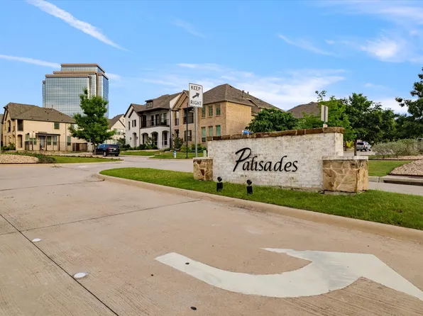 261 Golden Gate Dr, Richardson, TX 75080