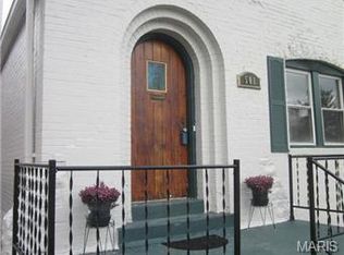 501 S Fillmore Ave, Saint Louis, MO