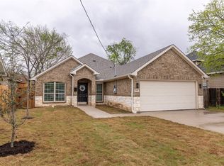 4006 Metropolitan Ave, Dallas, TX 75210