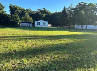 LOT 36 SE 131st Pl LOT 36, Ocklawaha, FL 32179