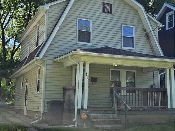 343 Noble Ave, Akron, OH 44320