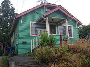 127 N 78th St, Seattle, WA 98103