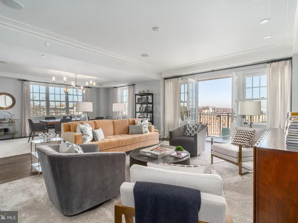 2660 Connecticut Ave NW Unit 6A, Washington, DC 20008