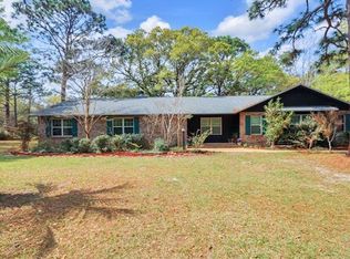 1901/1909 S Garcon Point Rd, Milton, FL 32583