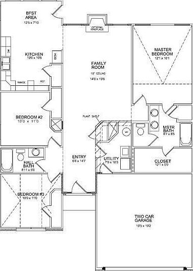 2nd image of 4544 Larkhill Ln