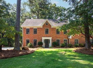 1816 N Chestnut Grove Dr, Marietta, GA 30066