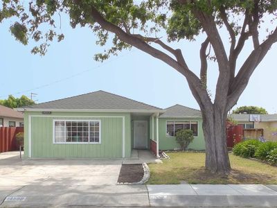 14569 Corvallis St, San Leandro, CA, 94579